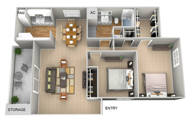 Partner-provided property photo
