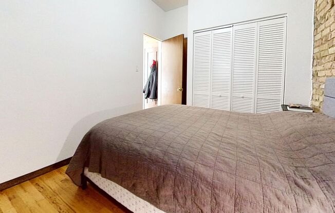 1 bed, 1 bath, 815 sqft, $2,145, Unit 1311 3B