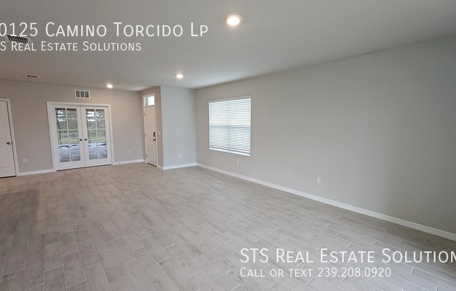 20125 CAMINO TORCIDO LOOP