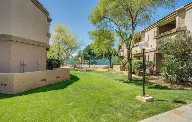 2 beds, 2 baths, 1,036 sqft, $1,600, Unit 284