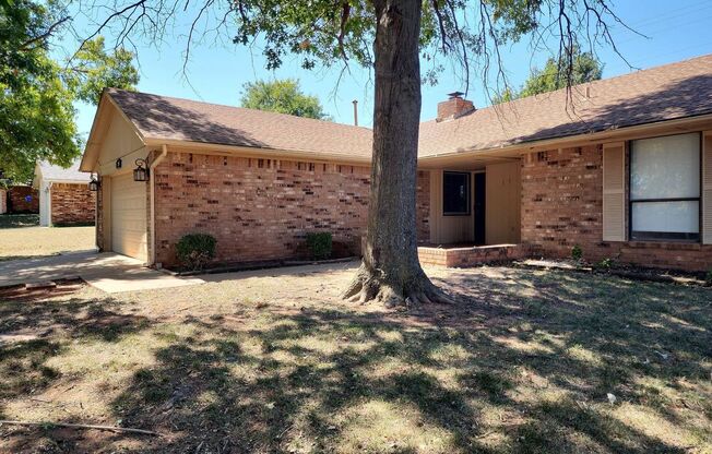 Edmond Rental