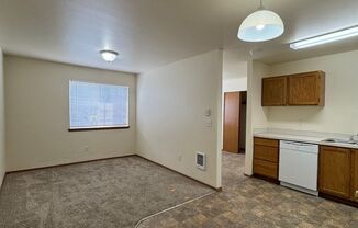 1 bed, 1 bath, $995, Unit 302