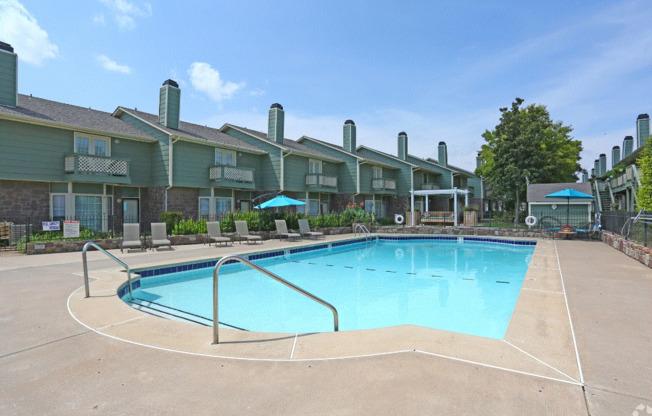 Stonebridge Townhomes