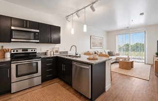 Freshwater Plaza Apartments