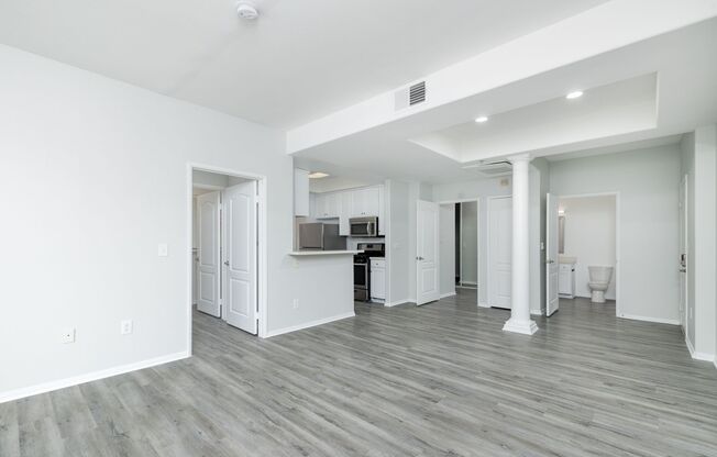 2 beds, 2 baths, 1,200 sqft, $2,998, Unit 101