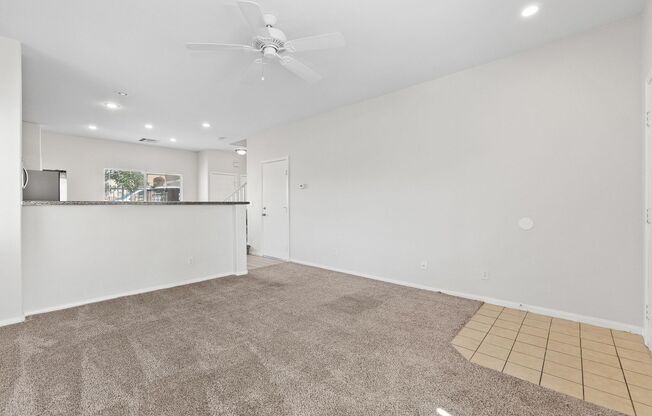 Stunning 2 Bedroom House in Spring Valley, Las Vegas!