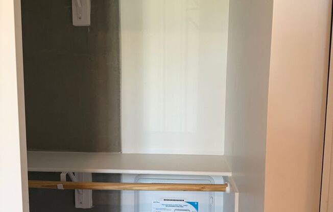 1 bed, 1 bath, 492 sqft, $2,965, Unit 501