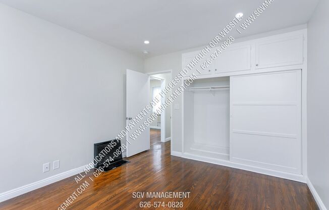 1 bed, 1 bath, $2,295, Unit 04