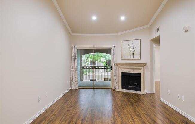 2601 Preston Road