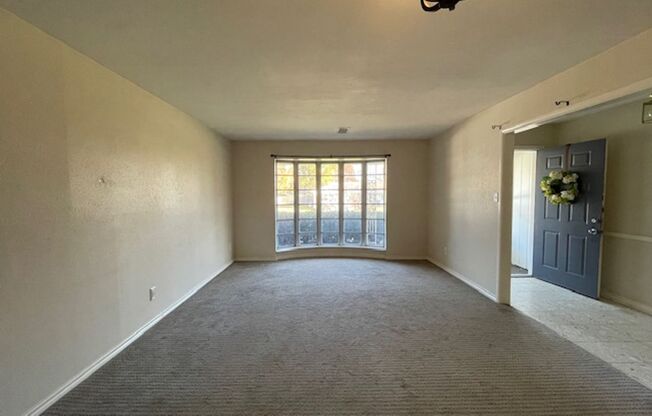 3 beds, 2 baths, $2,400