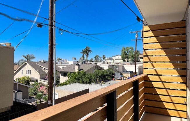 Studio, 1 bath, $1,995, Unit 102