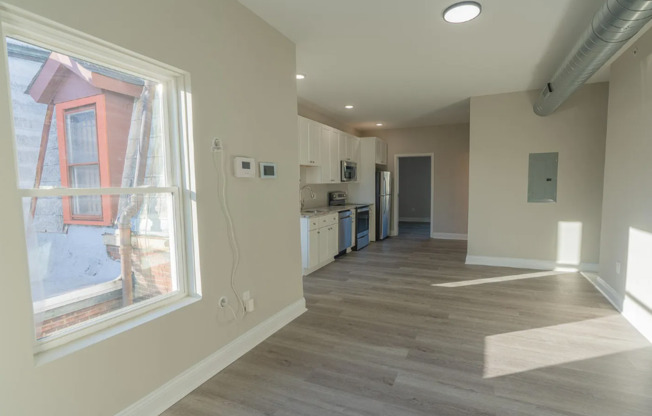 1514 West Girard Ave