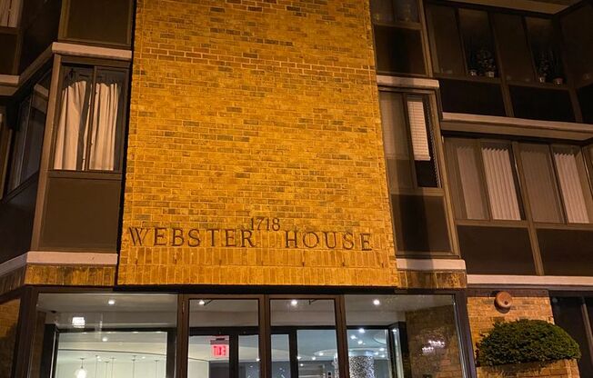 Efficiency close to Dupont Circle