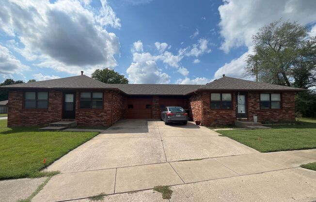 2765 E. McDaniel