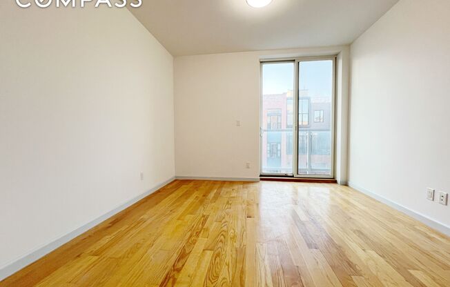 1 bed, 1 bath, $2,700, Unit 3