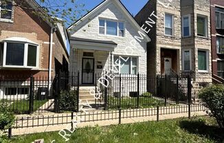 1011 N FRANCISCO AVE
