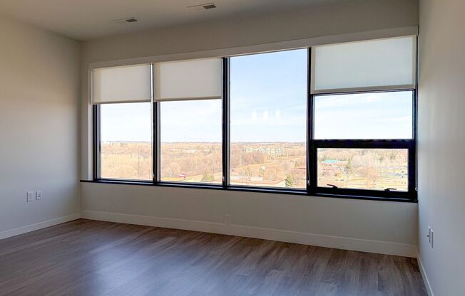 1 bed, 1 bath, 594 sqft, $1,595, Unit 307