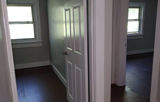 Spacious & Affordable 3-Bedroom