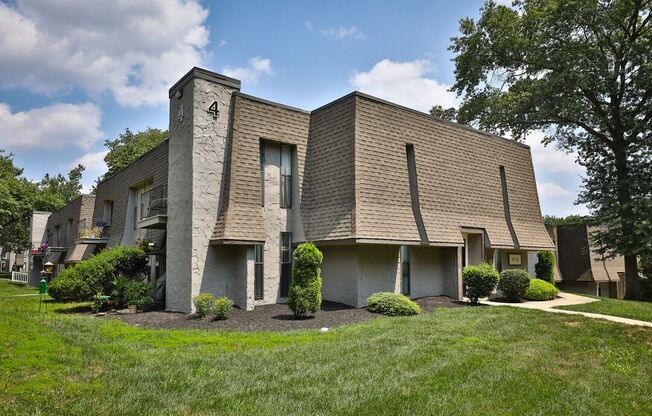 Exterior/Professional Landscaping