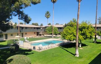 2010 N. Lazona Drive