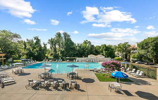 Welcome to McDonogh Township Apartments