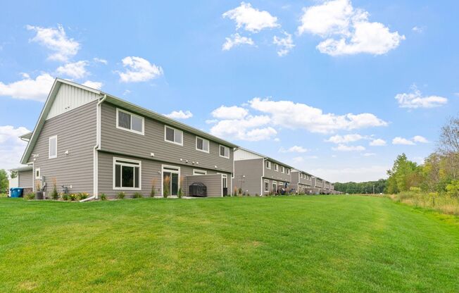 Rivers Bend Cottage Homes