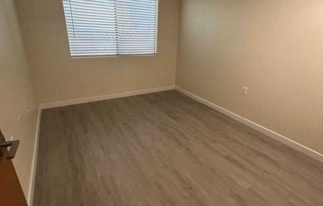Twin Cedars Apartments