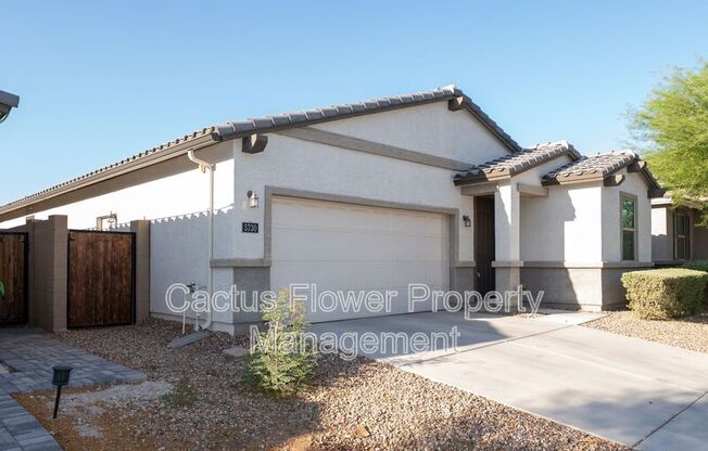 5730 W ODEUM LN