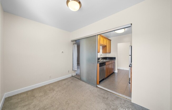 2 beds, 1 bath, 618 sqft, $2,850, Unit 524