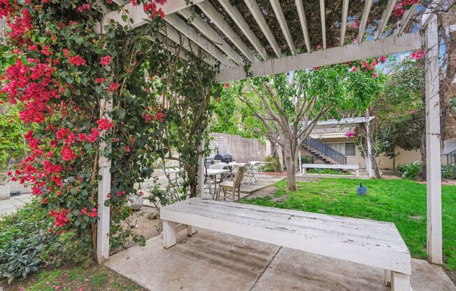 Ramona Garden Apartments