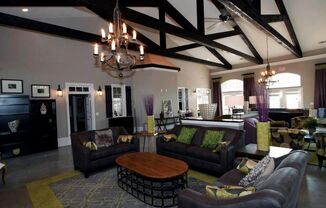 The Overlook at Stone Spring