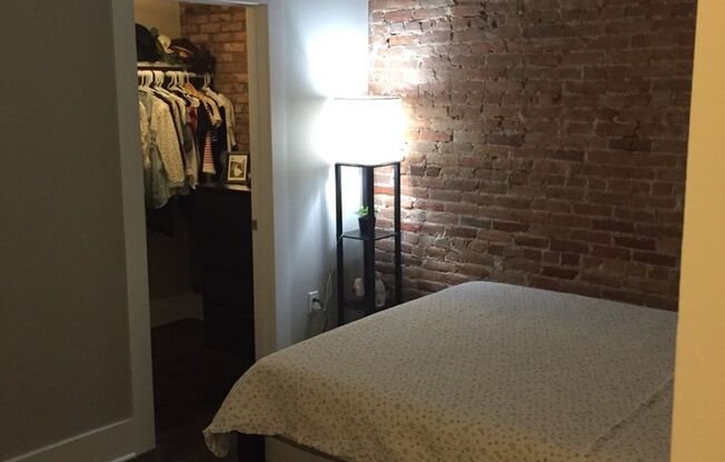 1 bed, 1 bath, 671 sqft, $1,550, Unit 3F