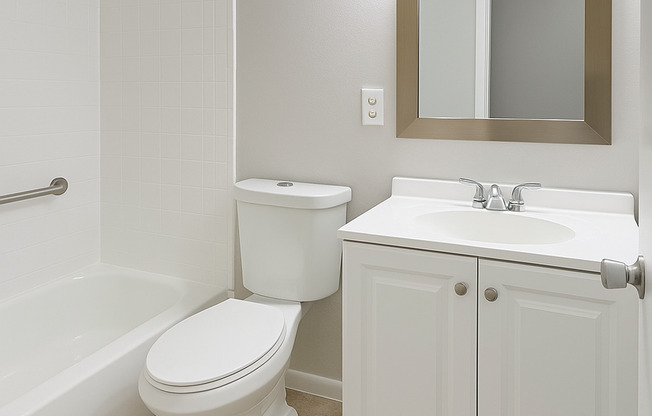 1 bed, 1 bath, 587 sqft, $1,750, Unit 110