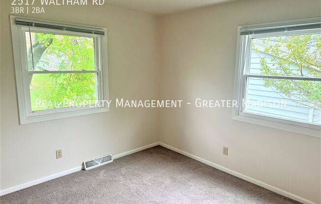 Partner-provided property photo