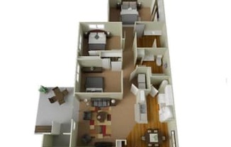 Partner-provided photo for $1994 unit