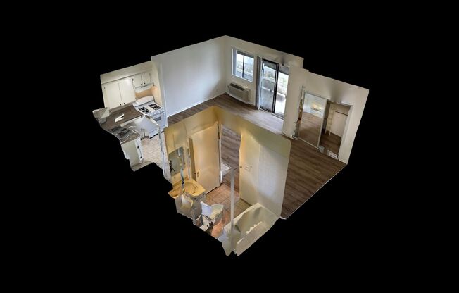 Partner-provided property photo