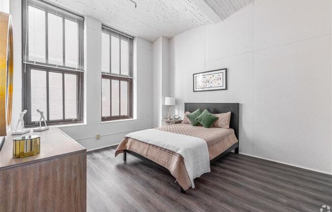 Partner-provided property photo