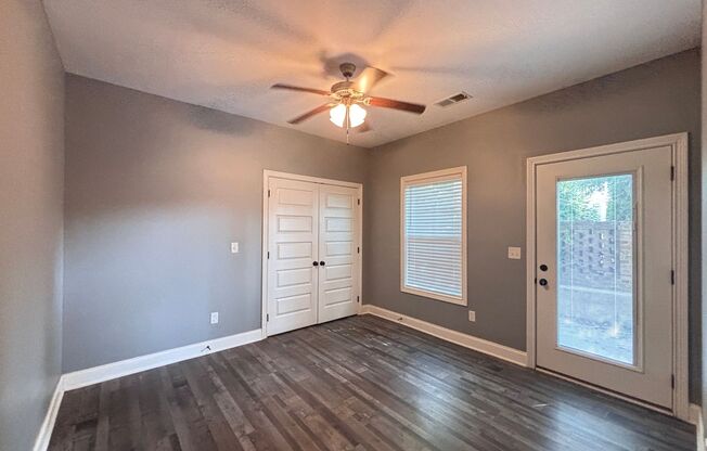 1 bed, 1 bath, 750 sqft, $995, Unit E104