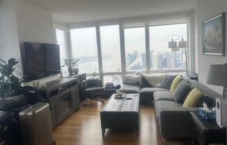 1 bed, 1 bath, $7,150, Unit 54-U
