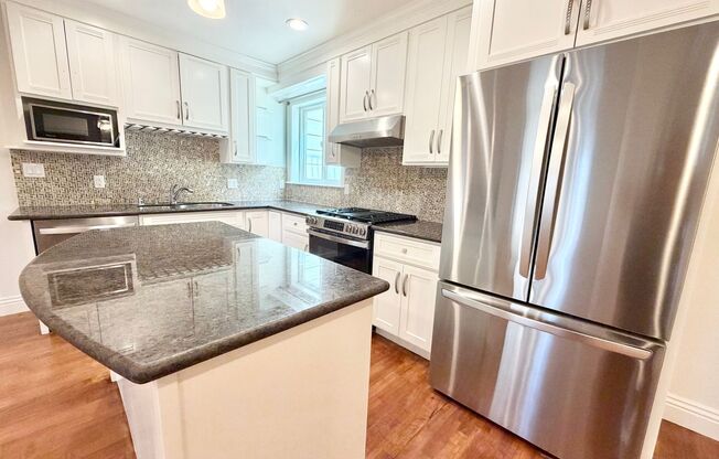 2448 Geary