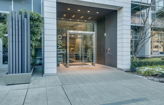 1 Bed 1 Bath Condo Bell Town