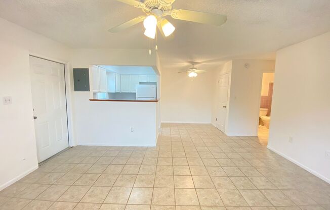 1 bed, 1 bath, $1,250