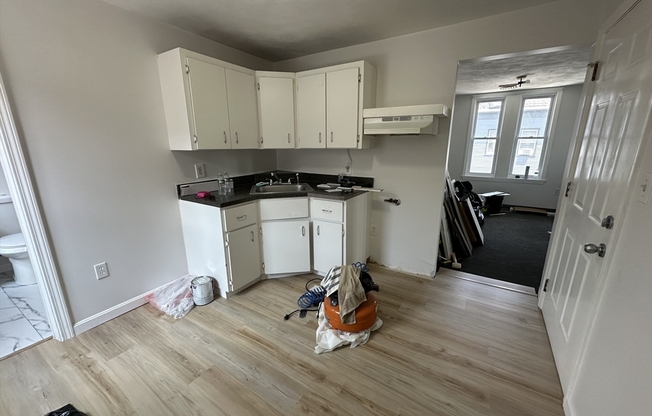 400 SARATOGA ST