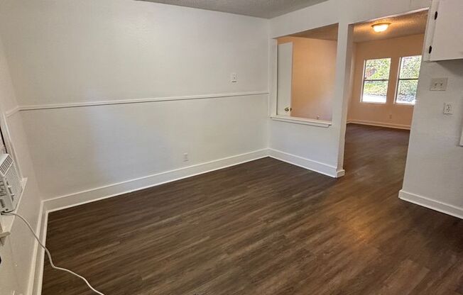 Cozy home in Shreveport