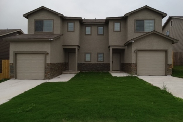 8708 Vista De Nubes, Converse, TX. 78109