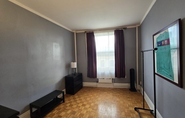 1 bed, 1 bath, 459 sqft, $3,100, Unit 10C