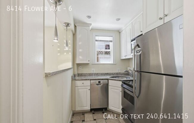 8414 FLOWER AVE