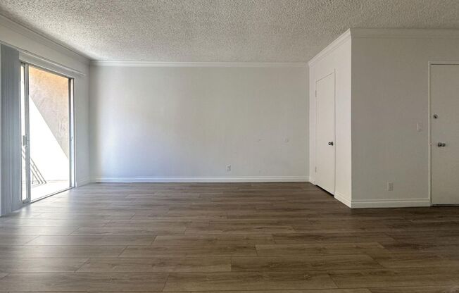 1 bed, 1 bath, 650 sqft, $1,695