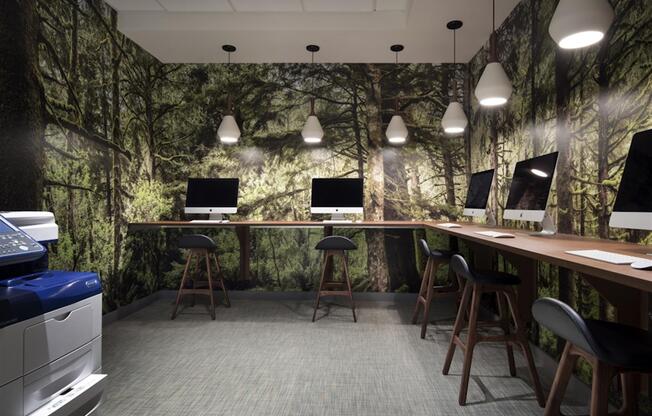 1 bed, 1 bath, $4,025, Unit 1213