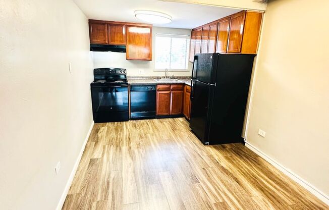 1 bed, 1 bath, 680 sqft, $1,375